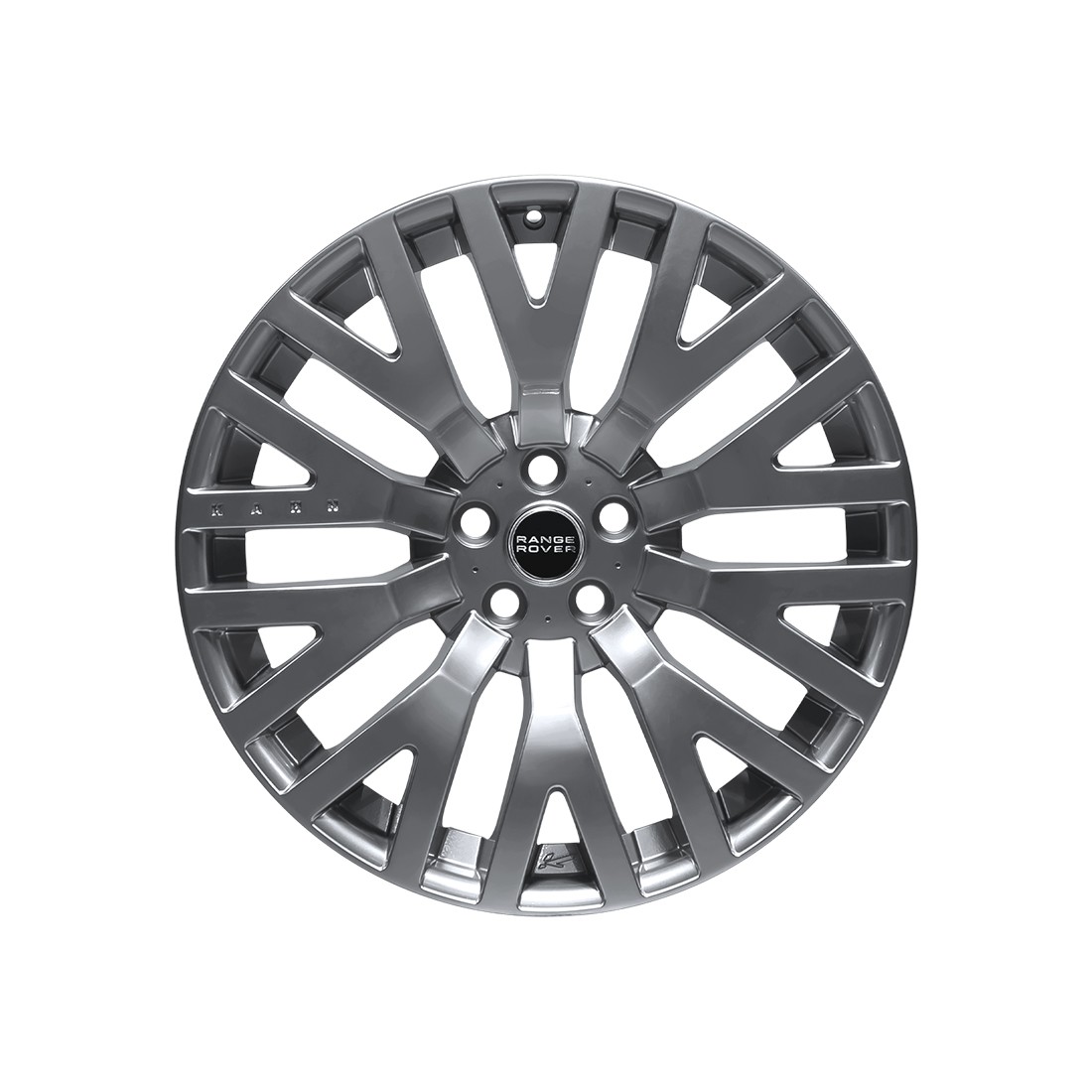 Range Rover Sport Svr Pace Car Light Alloy Wheels — изображение 4