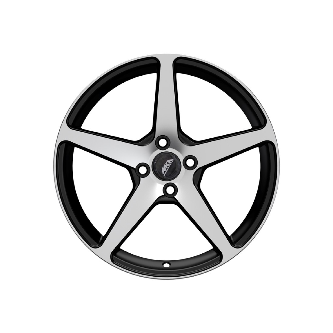 Range Rover Sport Svr Pace Car Light Alloy Wheels — изображение 3