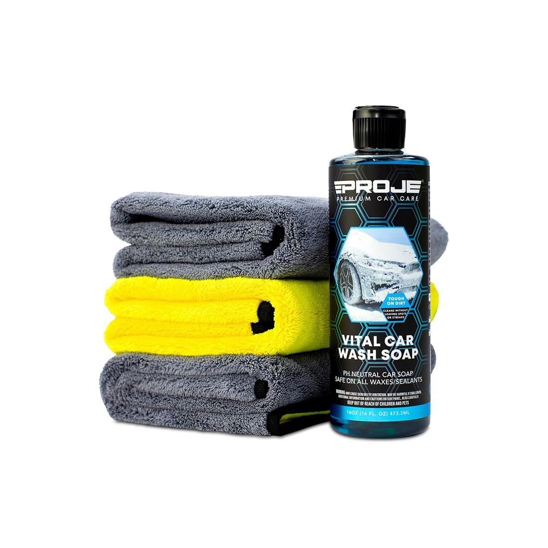 Crimsafe Ready-to-use Cleaning Kit - 750ml — изображение 3