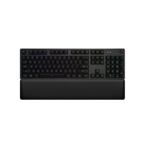 Wireless Gaming Keyboard with ROG RX Red Low-Profile switches