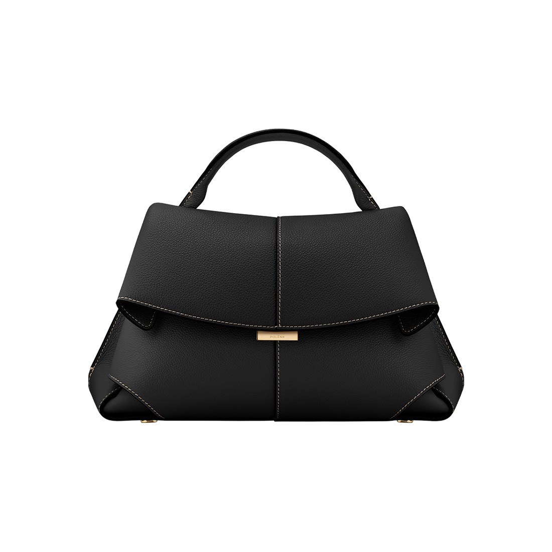 Winter Hats with Top Ball Custom Design — изображение 4