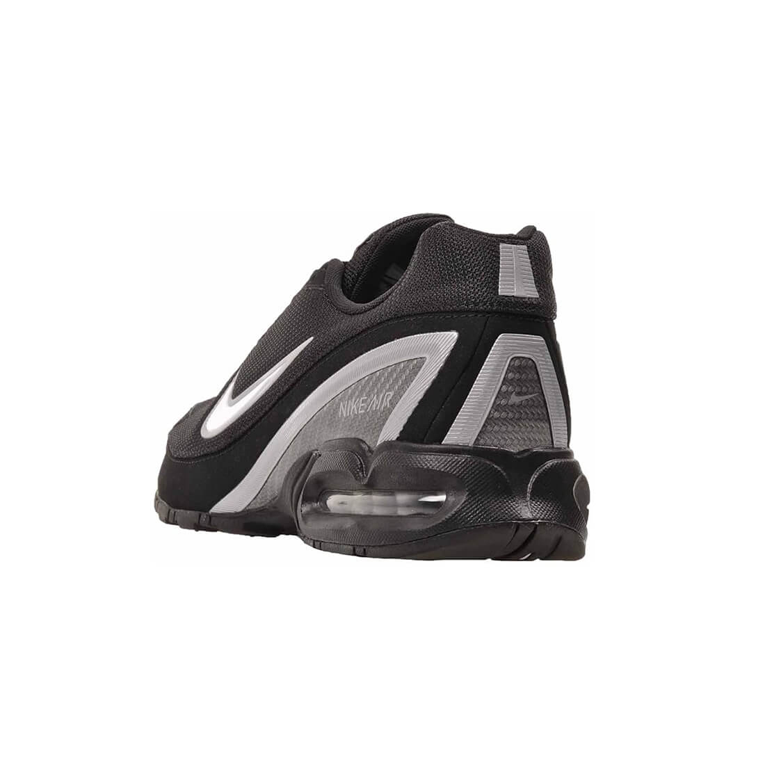 Nike Air Max Unisex SYSTM Men Sneaker Shoes — изображение 2