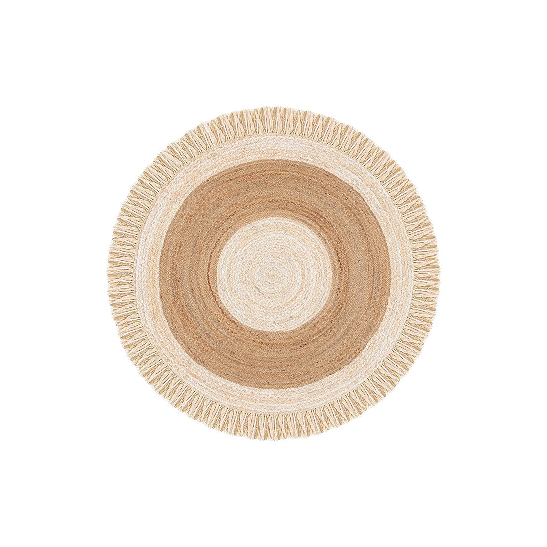 Beckham 4L Chandelier White Linen Fabric shades — изображение 3